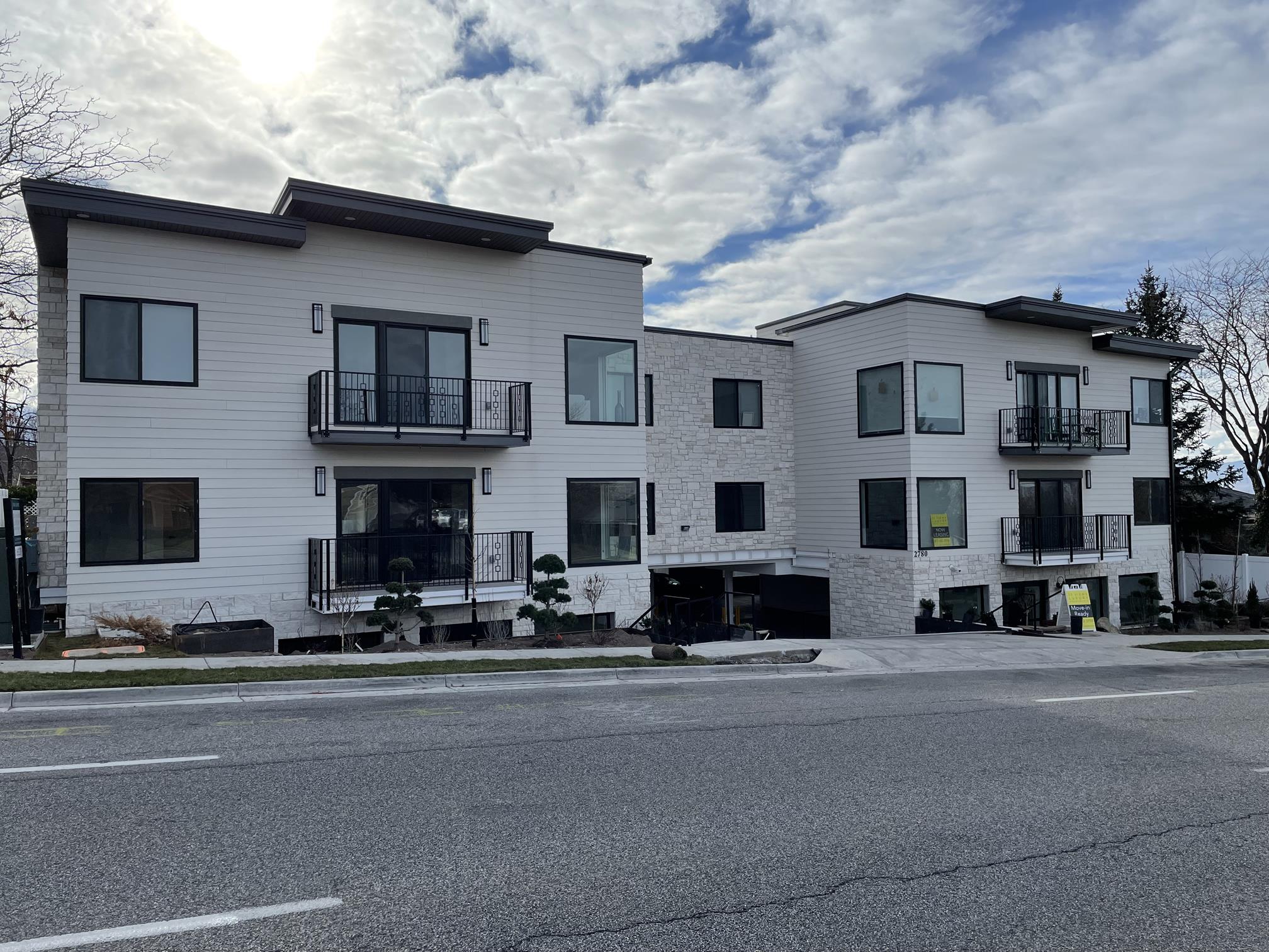 2780 East 3300 South - 301