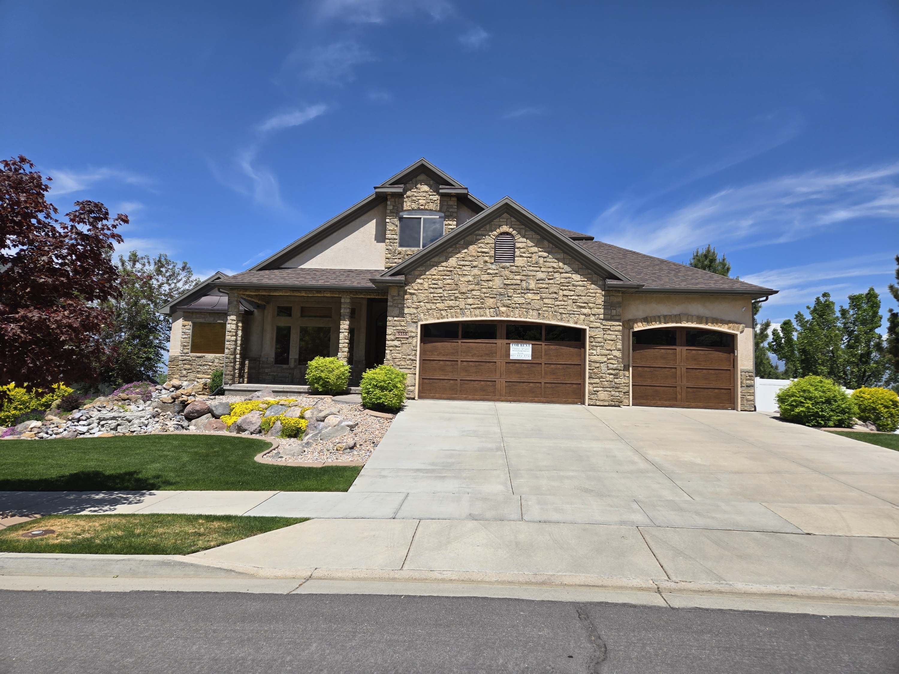5358 West Evening Side Drive