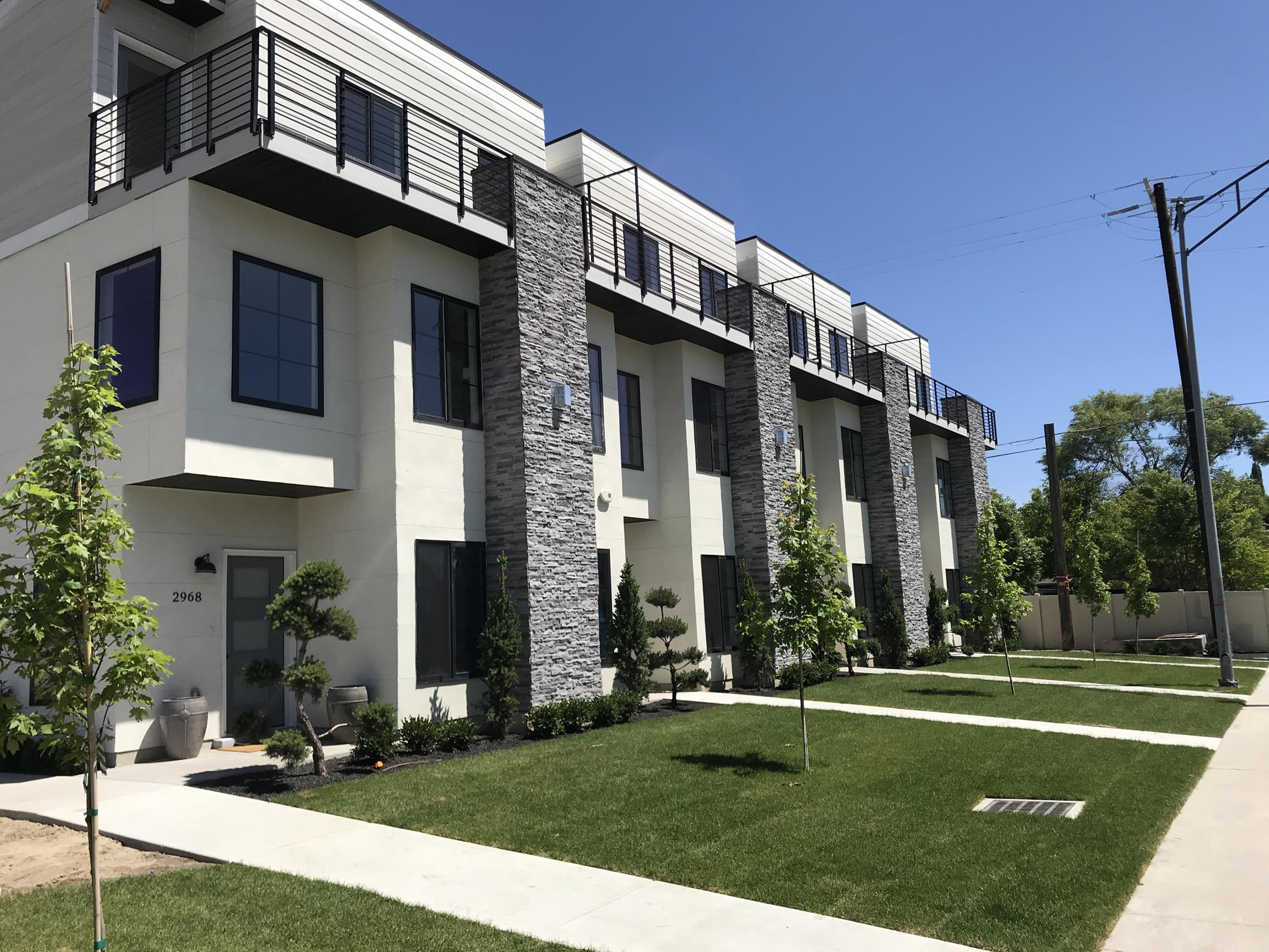 2970 S Richmond View Ct - 1