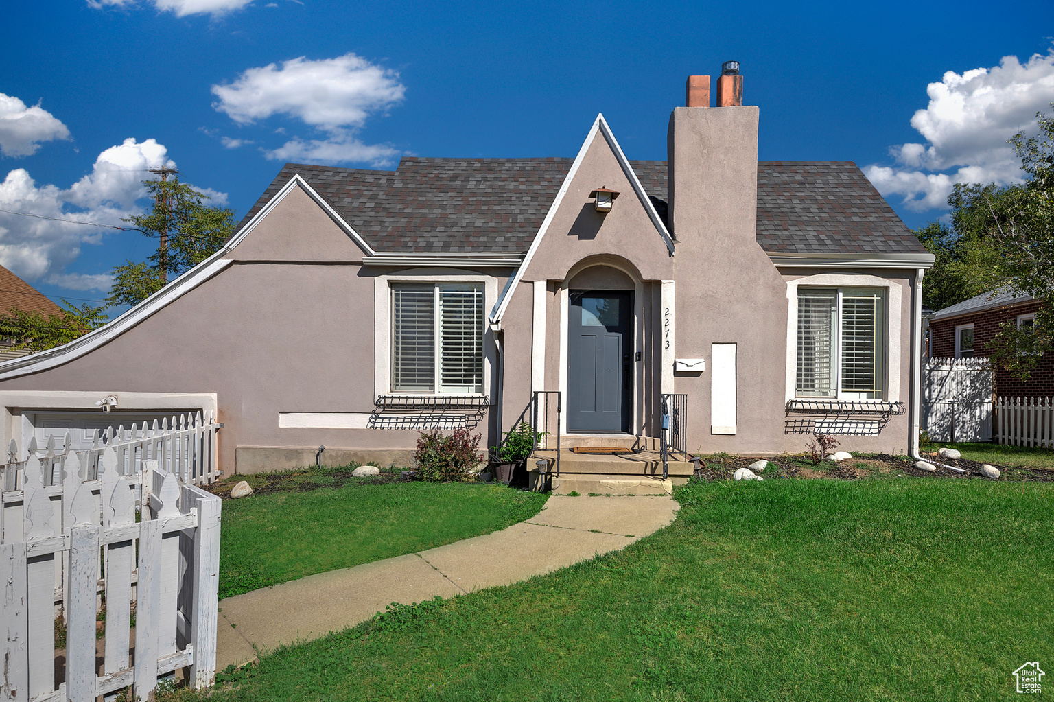 2273 East 2700 South