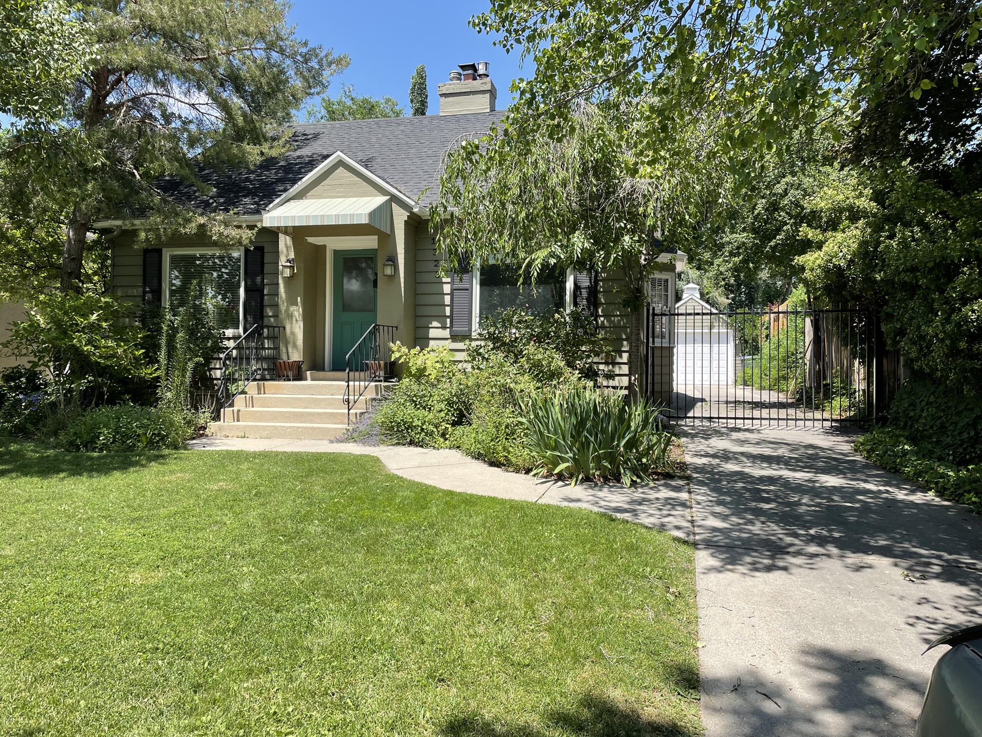 1323 Logan Avenue