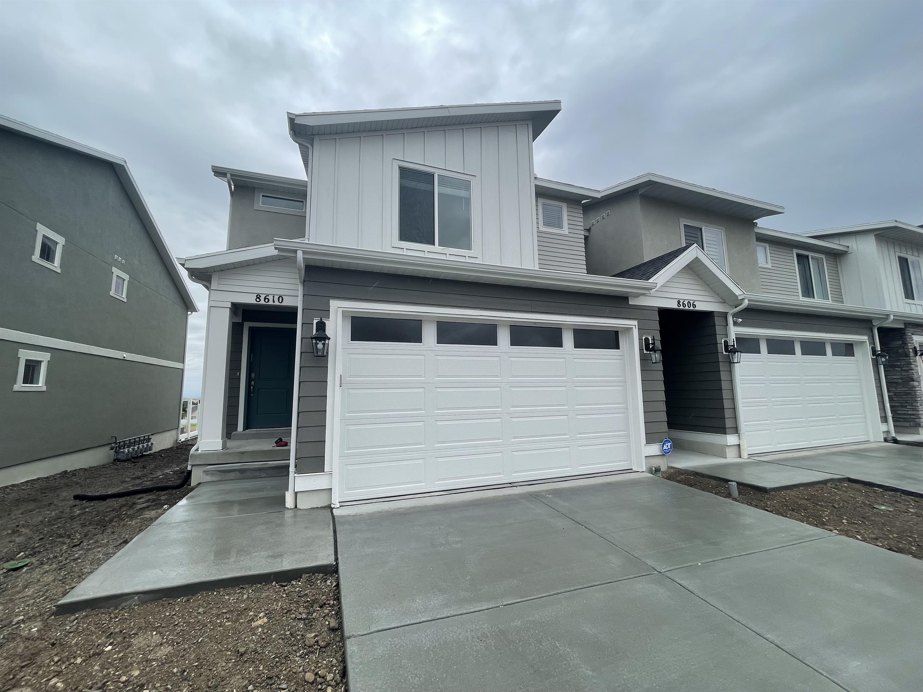 8610 West Beckville Drive